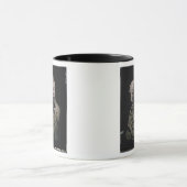 Mug Madame d'Elche (Centre)