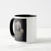 Mug Madame d'Elche (Devant gauche)
