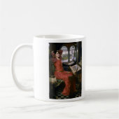Mug Madame du château d'eau de Shalott (Gauche)