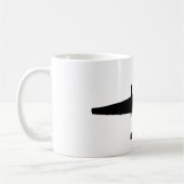 Mug Madame du dragon U-2 (Gauche)