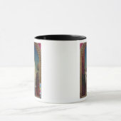 Mug Madame Edouard Dubufe 1842 (Centre)