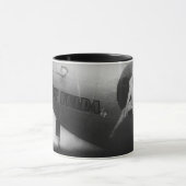 Mug Madame Freda d'art du nez B17 (Centre)