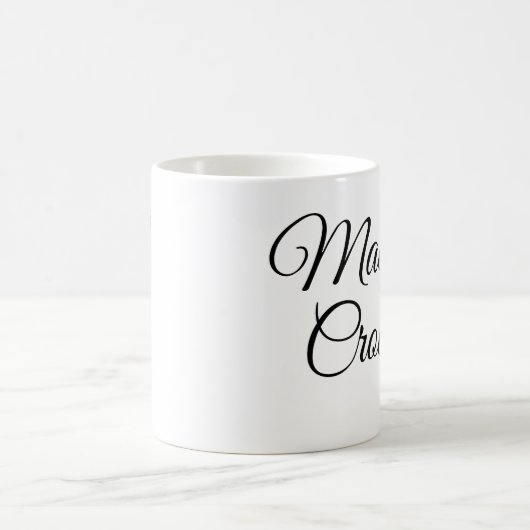 Mug Madame la Couronne (Centre)