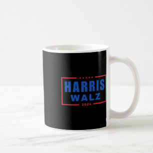 Mug Madame la Présidente Kamala Harris Tim Wheimer Vp 