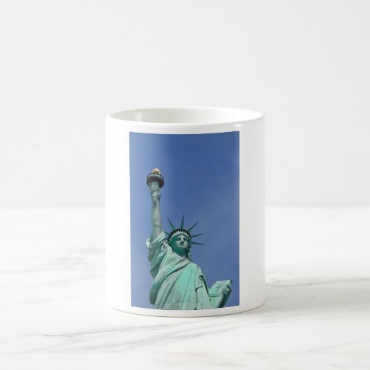 Mug Madame Liberty (Centre)