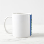 Mug Madame Liberty (Gauche)