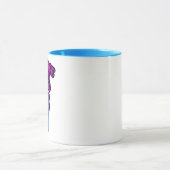 Mug Madame Mood Swing (Centre)