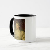 Mug Madame Palmer (Devant gauche)
