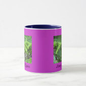 Mug Madame pantoufle (Centre)