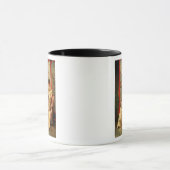 Mug Madame Reading (Centre)