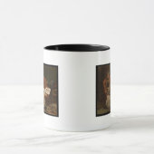 Mug Madame Reading (Centre)