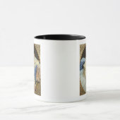 Mug Madame Riviere Marie nee Francoise Jacquette (Centre)