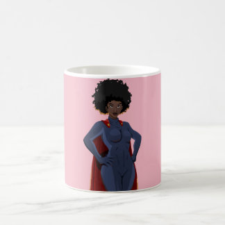 Mug Madame superhéros