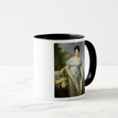 Mug Madame Tallien (Devant droit)