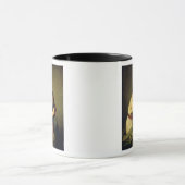 Mug Madame Vigee-Lebrun et sa fille (Centre)