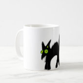 MUG MADCAT (Devant gauche)