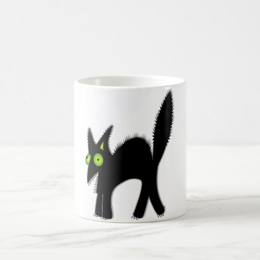 MUG MADCAT (Centre)