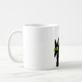 MUG MADCAT (Gauche)