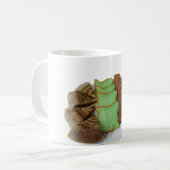 Mug made by ilse (Devant gauche)