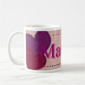 Mug Madelyn (Gauche)