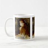 Mug Mademoiselle Irene Cahen d'Anvers (Gauche)