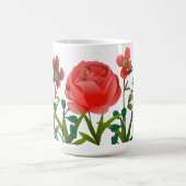 Mug Mademoiselle Molly (Centre)