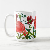 Mug Mademoiselle Molly (Gauche)