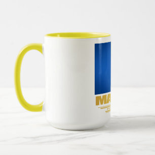 Mug Madère