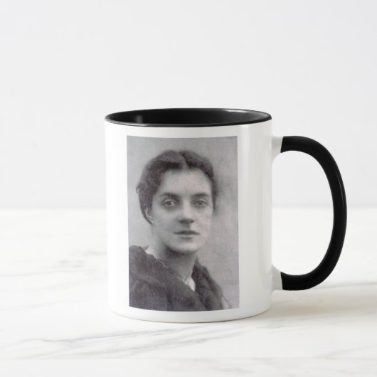 Mug Madge Vaughan (Droite)