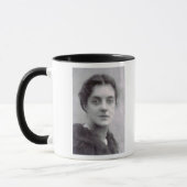 Mug Madge Vaughan (Gauche)
