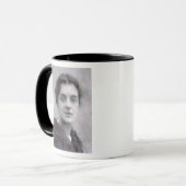 Mug Madge Vaughan (Devant gauche)