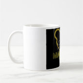 Mug madinina-972 (Gauche)