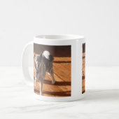 Mug Madison (Devant gauche)