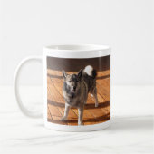 Mug Madison (Gauche)
