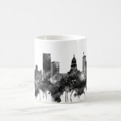 Mug Madison Wisconsin Skyline (Centre)