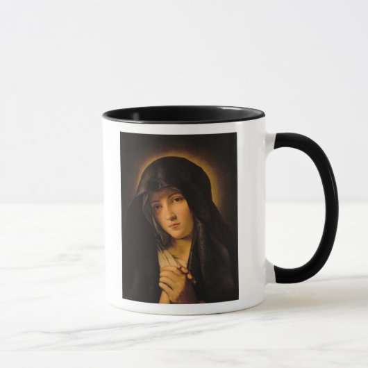 Mug Madonna (Droite)