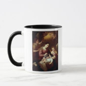 Mug Madonna (Gauche)