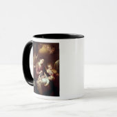 Mug Madonna (Devant gauche)