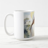 Mug Madonna avec l'enfant Jésus (Gauche)
