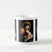 MUG MADONNA ET ENFANT (Centre)