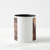 Mug Madonna et enfant (Centre)