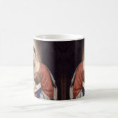 Mug Madonna et enfant (Centre)