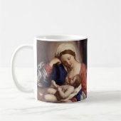 Mug Madonna et enfant (Gauche)