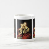 MUG MADONNA ET ENFANT (Centre)