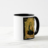 Mug Madonna et enfant, 1400 (Devant droit)