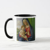 Mug Madonna et enfant, 1490s (Gauche)