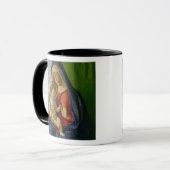 Mug Madonna et enfant, 1490s (Devant gauche)