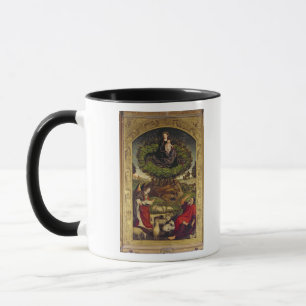 Mug Madonna et enfant 2