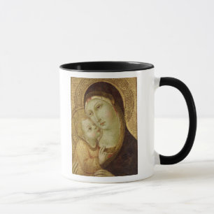 Mug Madonna et enfant 2