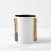 Mug Madonna et enfant 2 (Centre)